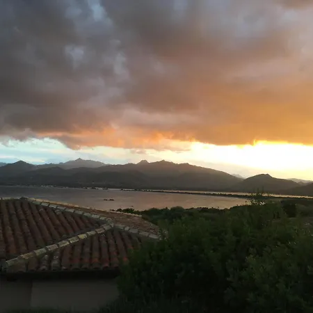 Vista Panoramicissima Apartamento