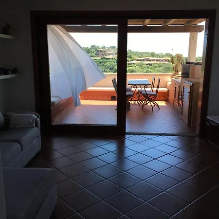 Vista Panoramicissima Apartamento