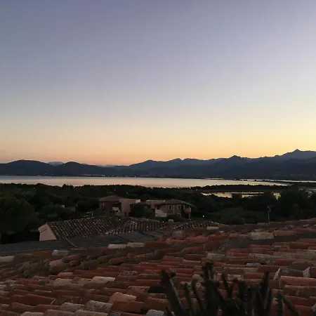 Apartamento Vista Panoramicissima Puntaldia