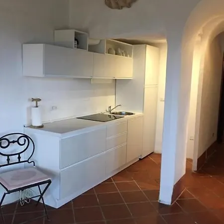 Apartamento Vista Panoramicissima *