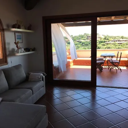 Vista Panoramicissima