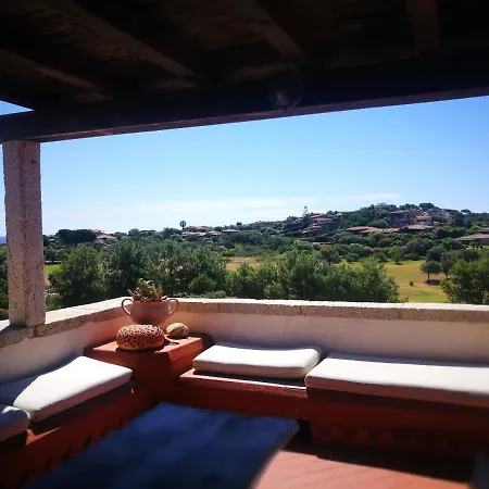 Vista Panoramicissima Apartamento *
