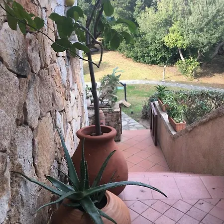 Vista Panoramicissima Apartamento Puntaldia