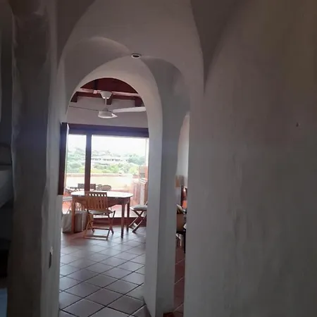 Apartamento Vista Panoramicissima *