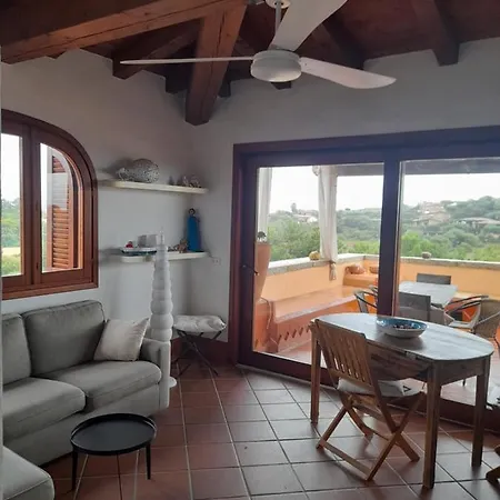 Vista Panoramicissima Apartamento Puntaldia