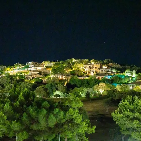 Vista Panoramicissima Apartamento Puntaldia