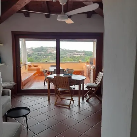 Vista Panoramicissima Apartamento *