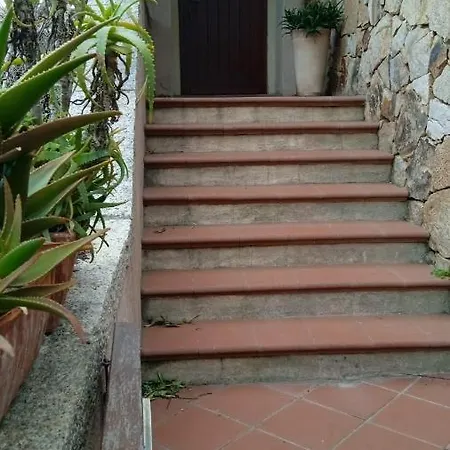 Vista Panoramicissima Apartamento *