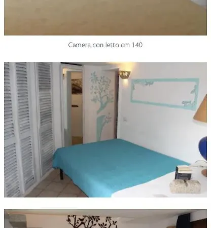 Vista Panoramicissima Apartamento *