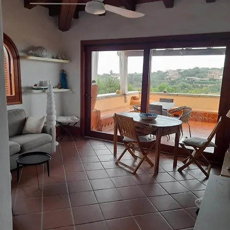 Vista Panoramicissima Apartamento Puntaldia